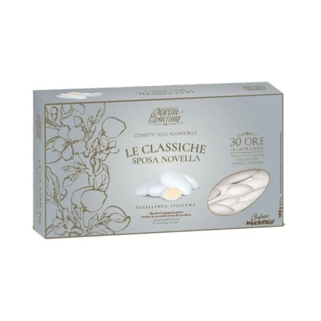 MAXTRIS SPOSA NOVELLA 1KG