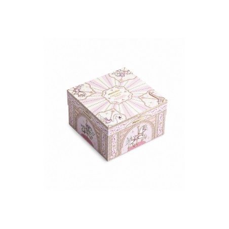 MAXTRIS BABY DOLCE ARRIVO ROSA 500GR