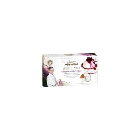 MAXTRIS STELLATO MOZZACAKE 1KG