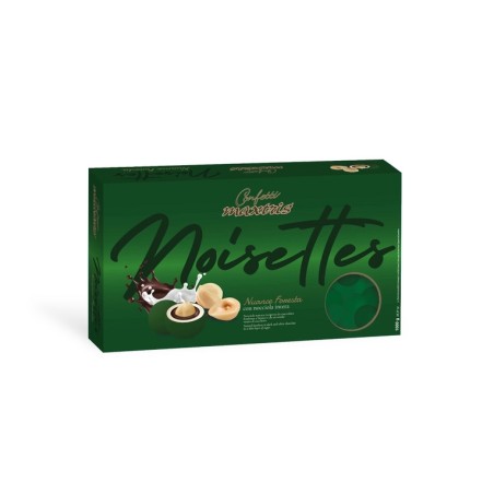 MAXTRIS LES NOISETTES NUANCE FORESTA 1KG