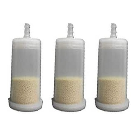 FILTRO ADDOLCITORE ACQUA