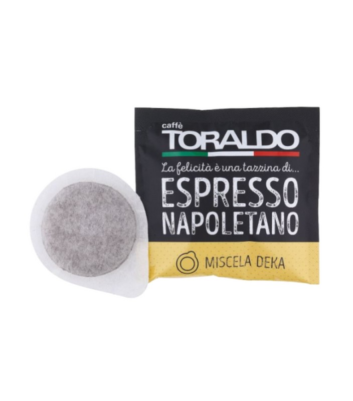 TORALDO DEK