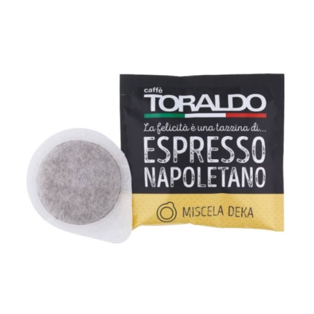TORALDO DEK