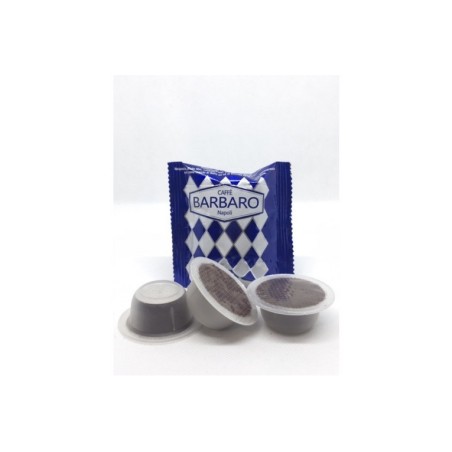 BARBARO BLU BIALETTI 100 PZ