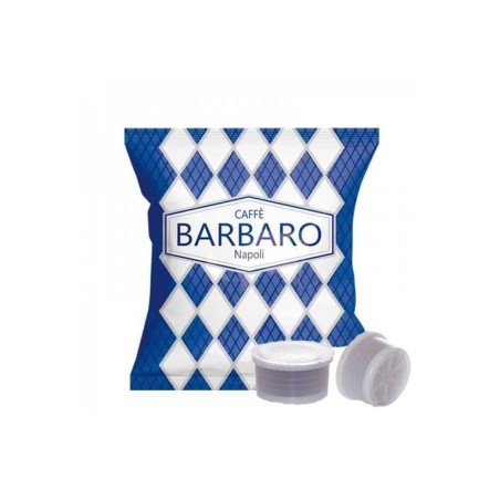 BARBARO BLU POINT 100 PZ
