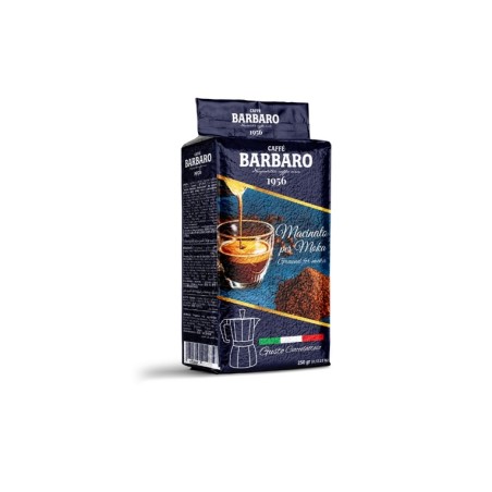 MACINATO BARBARO 250GR