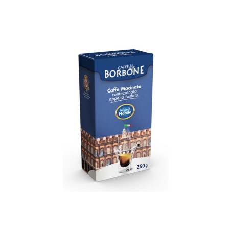 MACINATO BORBONE MISCELA NOBILE 250GR