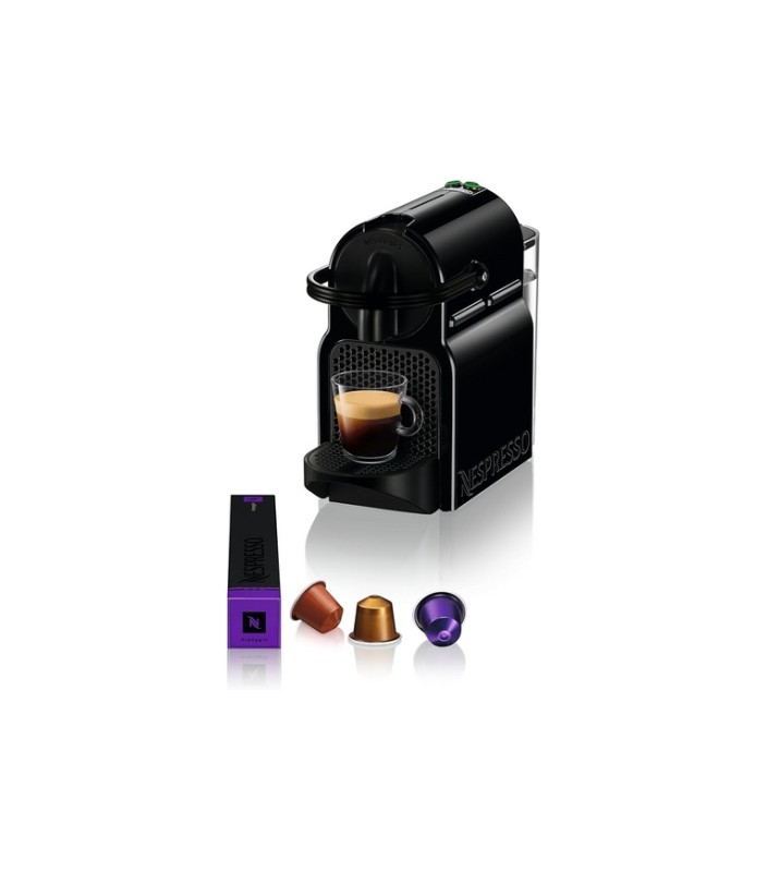 DELONGHI NESPRESSO INISSIA EN80