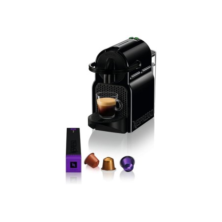 DELONGHI NESPRESSO INISSIA EN80