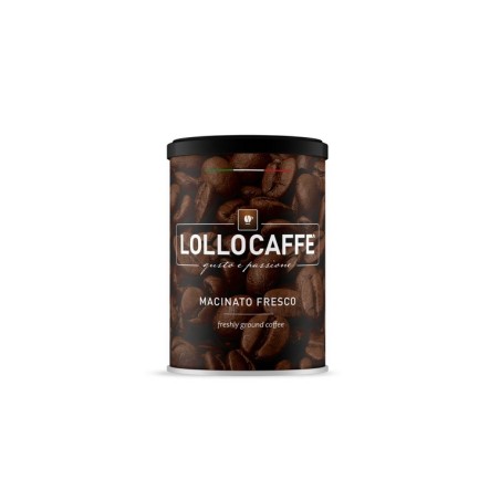 MACINATO FRESCO LOLLO BARATTOLO 250GR
