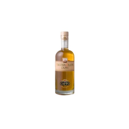 VECCHIA GRAPPA CAFFO MIGNON 5CL