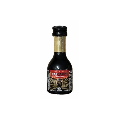 CAFCAFFE' MIGNON 3 CL