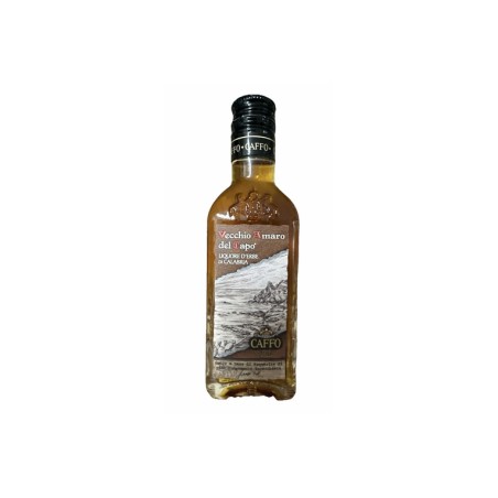 VECCHIO AMARO DEL CAPO RISERVA 5 CL