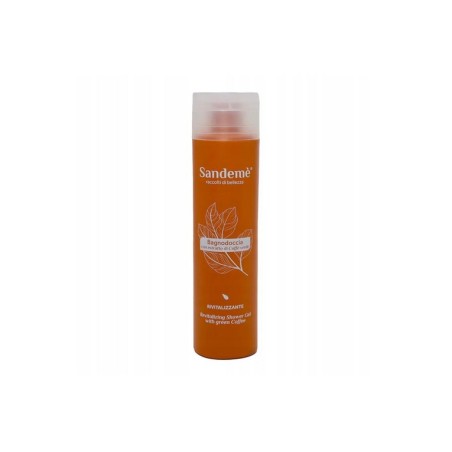 BAGNO DOCCIA SANDEME' 250ML