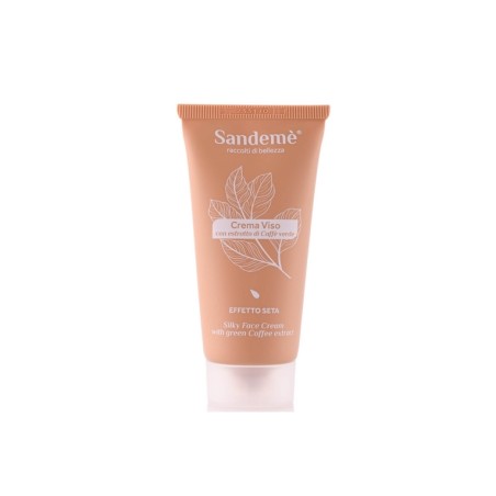 CREMA VISO SANDEME' 50ML