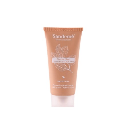 CREMA VISO SANDEME' 50ML