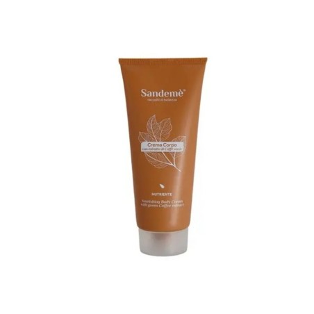 CREMA CORPO SANDEME' 200ML