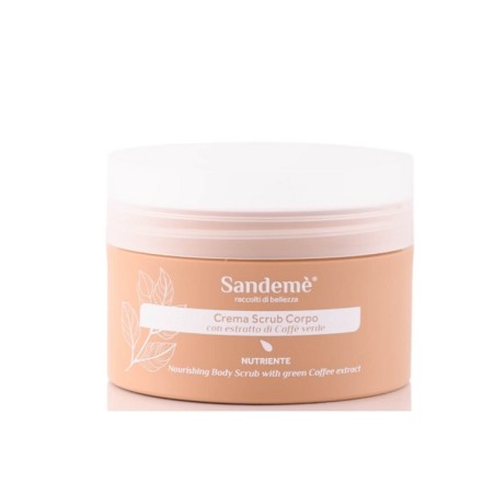 SCRUB CORPO SANDEME' 250ML
