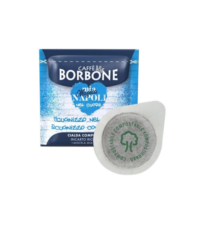 BORBONE MIA NAPOLI