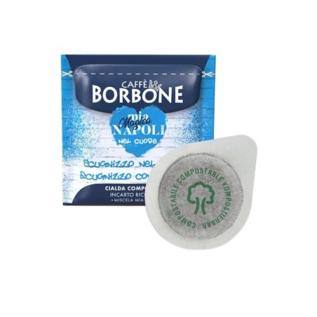 BORBONE MIA NAPOLI