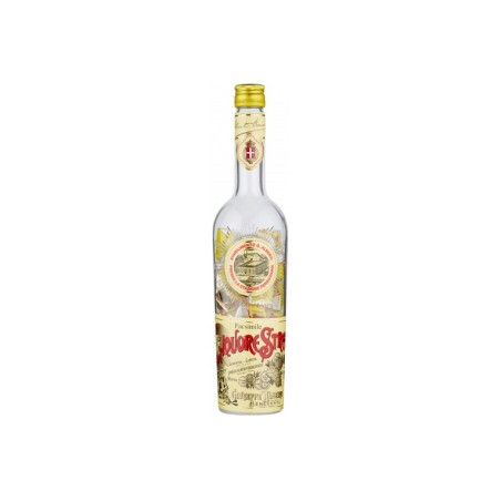 TORRONCINI STREGA BOTTIGLIA 350GR