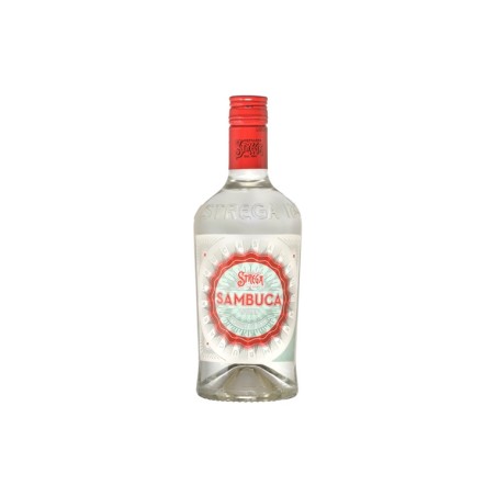 SAMBUCA STREGA 70 CL