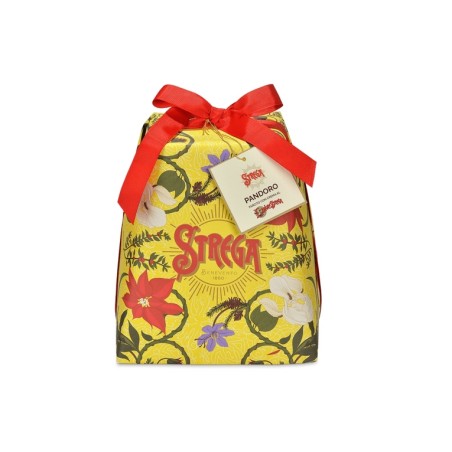 PANDORO STREGA 1KG