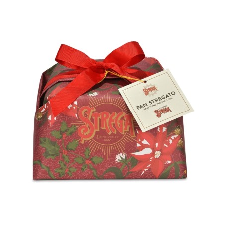 PAN STREGATO 850GR