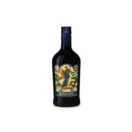 GRANCAFFE' STREGA 70CL