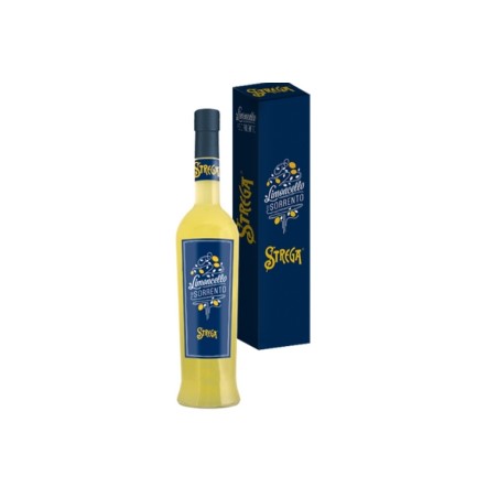 LIMONCELLO SORRENTO STREGA 70 CL