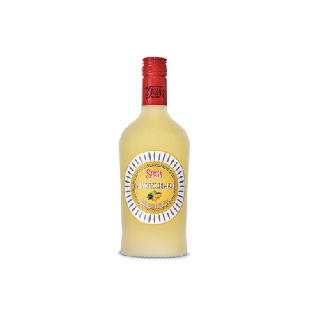 LIMONCELLO STREGA 70CL