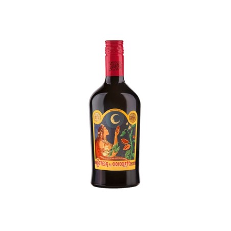 LIQUORE CIOCCOLATO STREGA 70CL
