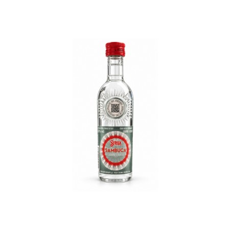 SAMBUCA MIGNON STREGA 5CL