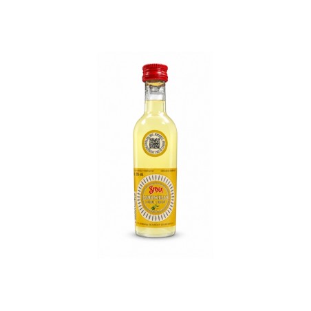 LIMONCELLO MIGNON STREGA 5CL