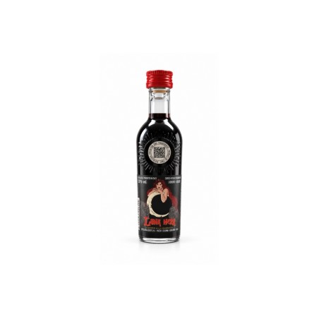 LUNA NERA MIGNON 5CL