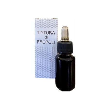 TINTURA DI PROPOLI (20 CL)