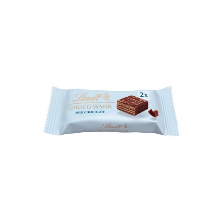 WAFER AL LATTE LINDT 26GR