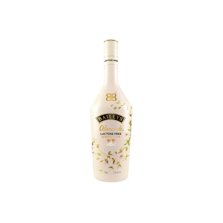 BAILEYS ALMANDE 70CL