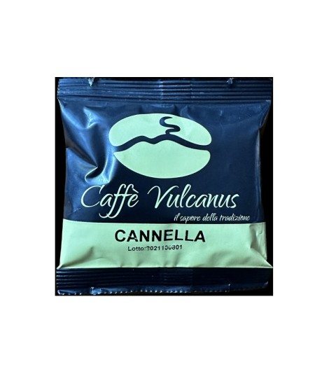 CANNELLA VULCANUS 10 CIALDE
