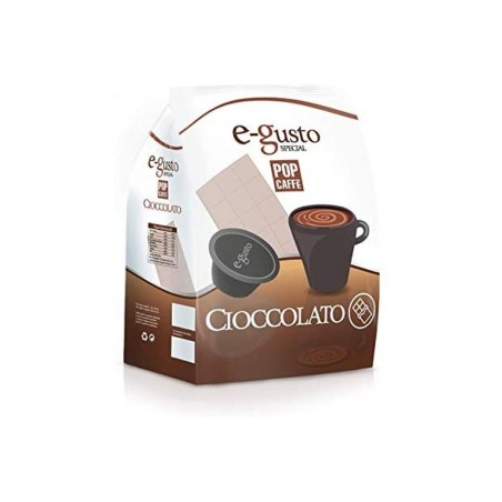 CIOCCOLATO POP DG 16PZ