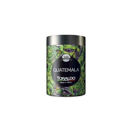 MACINATO TORALDO GUATEMALA 250GR