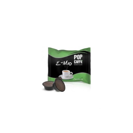 POP CREMOSO A MODO MIO (100 CAPSULE)