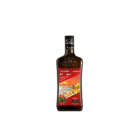 AMARO DEL CAPO PEPERONCINO 70CL