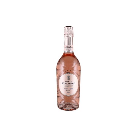 VINO SPUMANTE CONTE VISTARINO ROSE'