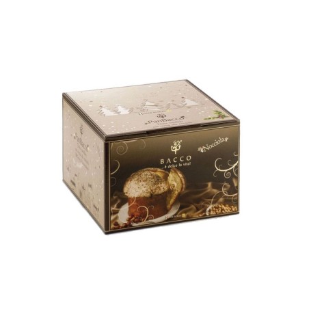 PANETTONE PANBACCO NOCCIOLA