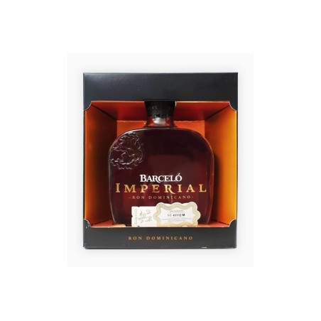 RUM BARCELO' IMPERIAL ASTUCCIATO