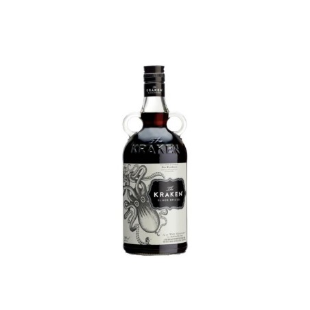 RUM KRAKEN 70CL