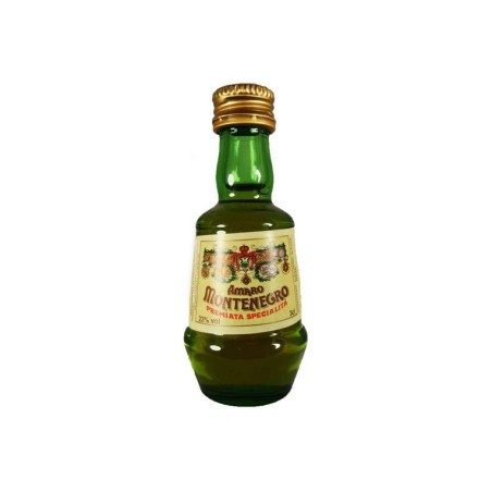 AMARO MONTENEGRO MIGNON 5CL