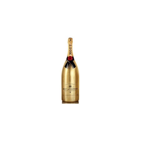 CHAMPAGNE MOET IMPERIAL GOLD