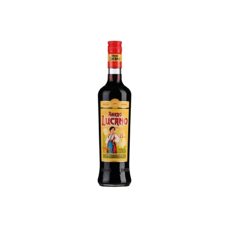 AMARO LUCANO 70CL